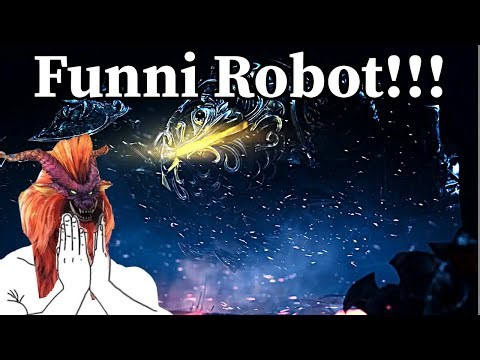 He's Rad as Hell! (Clipped Live Omega Planetes Fights)