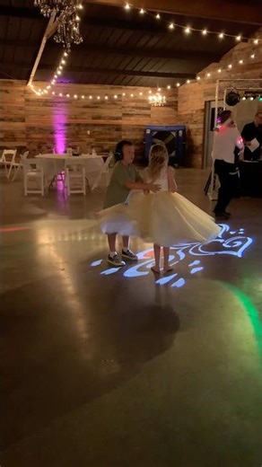 Autistic Joy: Twirling Dresses