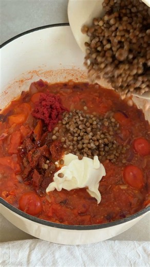 Brilliant Gnocchi One Pot! Quick & filling! Perfect for stress-free cooking😍