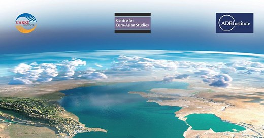 Unlocking Transport Connectivity in the Trans-Caspian Corridor