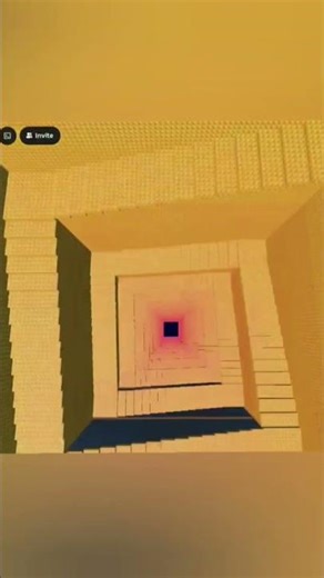 Roblox stairs tower fall trend