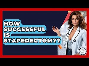 How Successful Is Stapedectomy? - The Operating Table