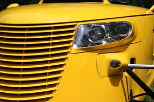 How to Add More Horsepower to a 5.7 HEMI