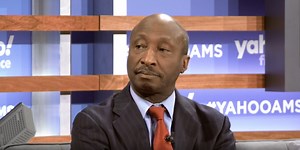 Merck CEO Kenneth Frazier: How innovation saves lives