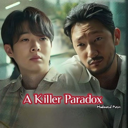 Rekomendasi 10 Film Drama Korea Genre Psikopat Thriller 😱🔥#fypシ゚viral #bioskop #rekomendasifilm
