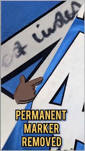 How to Remove Permanent Marker (SAFE Methods)