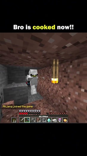 GTA VI joined Minecraft 💀#ytshorts#viralshorts #gameplayvideo#youtubeshorts#minecraft