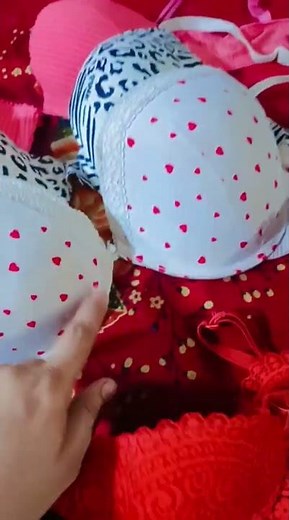 Beautiful Women's Bra Collection 2026 | Soft Fabric, Comfortable Support & Trendy Everyday Lingerie