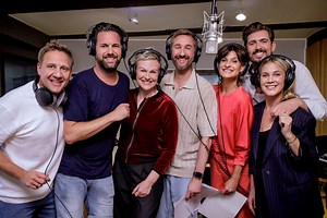 „Frühstücksfernsehen“-Revolution: Die Idee entstand schon im Sommer