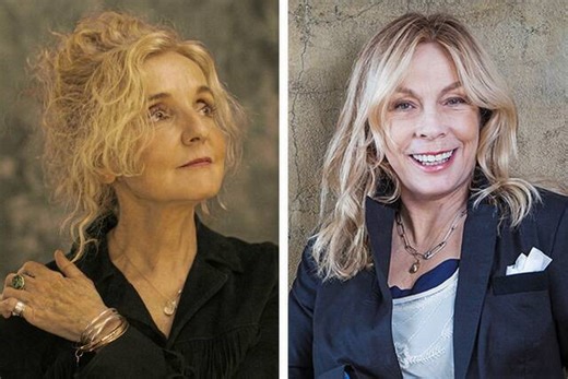 Q&A: Patty Griffin and Rickie Lee Jones set to share stage and stories in Pittsburgh