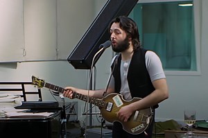 Was THE BEATLES' 'Helter Skelter' The First Heavy Metal Song Ever Recorded?