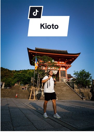 Explora Kioto: Turismo y Lugares Imperdibles
