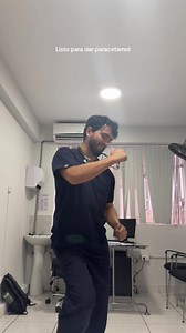 Listo para dar paracetamol: cómo preparar y entregar medicamento