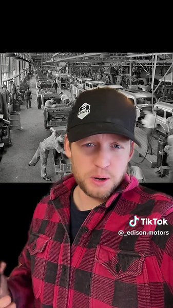 Workers Deserve Their Share of Profits at Edison Motors