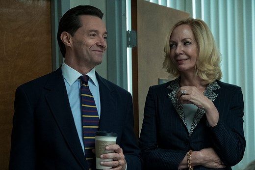 The Real Frank Tassone and the True Story Behind HBO's 'Bad Education'