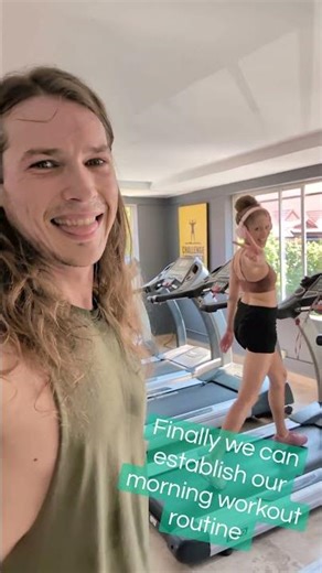 Workout Routine reassembled 💪🏻🏋🏼