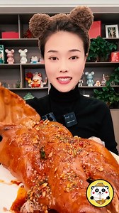Chinese Eating Show💕🤤 | يـم يـم - yum yum