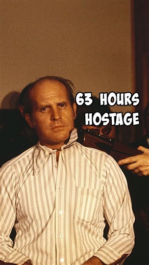 The Shotgun Hostage Trap: Tony Kiritsis & the Story of “Dead Man’s Line” | Wendigoon