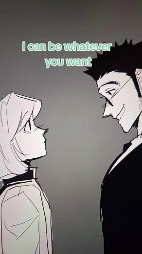 Leopika Valentine's Day Kiss: Be Whatever You Want