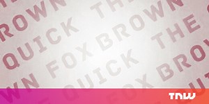 11 Beautiful Examples of Typography in the Wild