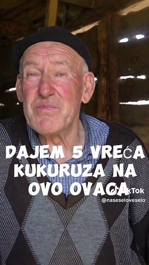 Nomad Ramo - Traditional Shepherd Life in Bosnia, Croatia, Serbia, Germany, Austria