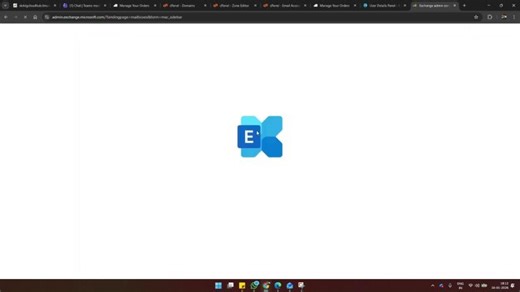 IMAP Migration from BigRock to Microsoft 365 (O365) | Step-by-Step Email Migration Guide | Atish Barhate