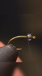 Welcome back to Tying Tuesday, fly junkies!⁠ This week, our guy Tyler is in the studio, working his magic on a sizzling, super sexy, and highly requested fly straight from the YouTube streets—the Holo Midge! ⁠ ⁠ The Holo Midge is a killer attractor pattern that’s also perfect for dialing in the tying fundamentals—segmentation, proportions, and those delicate little wing puffs. If you're a pro at all that, congrats, you’re better than me. But Tyler? The dude’s got it dialed. He makes this fly loo