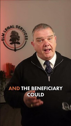 Can Beneficiaries also be Executors? | Estate Planning in 60 Seconds