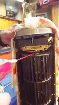 How to Properly Clean Your Honeywell fresh breeze tower fan