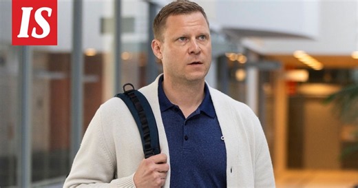 Mikko Koivu saapui vaitonaisena oikeuteen – uusi vaatimus selvillä