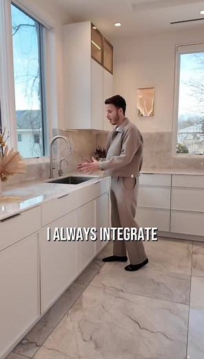 Culinary Oasis: Efficient Kitchen Layout Tips