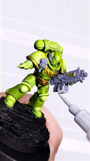 Size 1 MarkerTabletop