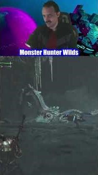 Iai Spirit Slash on Lagiacrus! Using Longsword | Monster Hunter Wilds | PS5 | High Rank