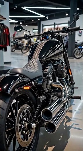 🔥 2026 Harley-Davidson Low Rider | Full Review, Specs, Sound & Ride Test!