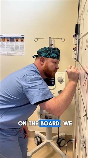 Day in the Life: Methodist Southlake Cath Lab Nurse