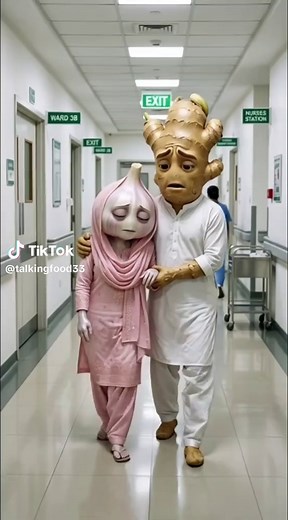 Adrak Aur Lehsan Ki Mohabbat Kahani Part 2