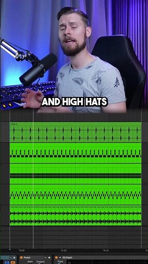 Ben Böhmer’s Sound… Recreated from Scratch 🎛️