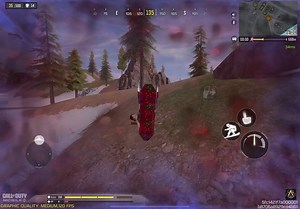 CODM Highlights Compilation: Smooth Gameplay in the Zone