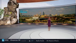 You know the saying... it's not just the heat, it's the humidity. Never truer than this year! The humidity (as measured by dew point) has been much higher than average. Wait until you see the stats for Miami and New Orleans. Outdoing themselves for their hot and humid reputation. Is there any end in sight? Check out my segment from today. | Jen Carfagno