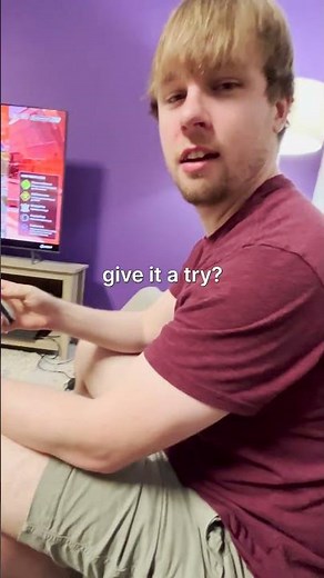 High Tech Controller Grip?! 😂🤣