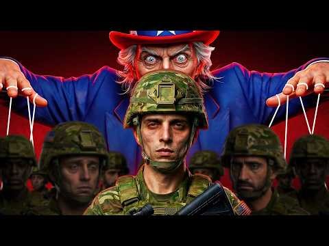 Veterans Were Sold a Lie