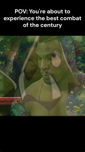 The Most Intense Pokémon Battle Ever: Metapod vs. Metapod!