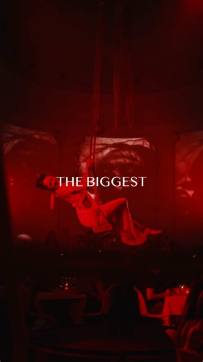 3 venues, 3 stages and 30 spooky shows! Join us for the biggest Halloween Festival of the year. 👻 | Belly of the Beast