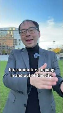 Everything you need to know about the Elizabeth line #London #ElisabethLine #Crossrail👑🚆