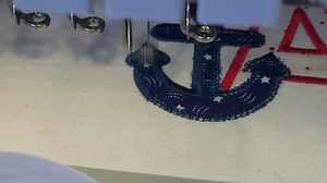 6.8K views · 47 reactions | Tattered Stitch Embroideries on Reels | Facebook