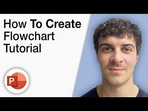 How To Create Flowchart in Powerpoint - Step by Step Tutorial [2025 Full Guide]
