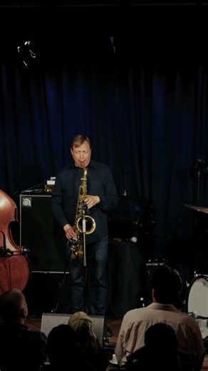 Tenor Sax Master Live # #jazzmasters #livemusic #jazz