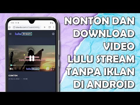 How to Download and Watch Videos on LuluStream Without Ads on Android