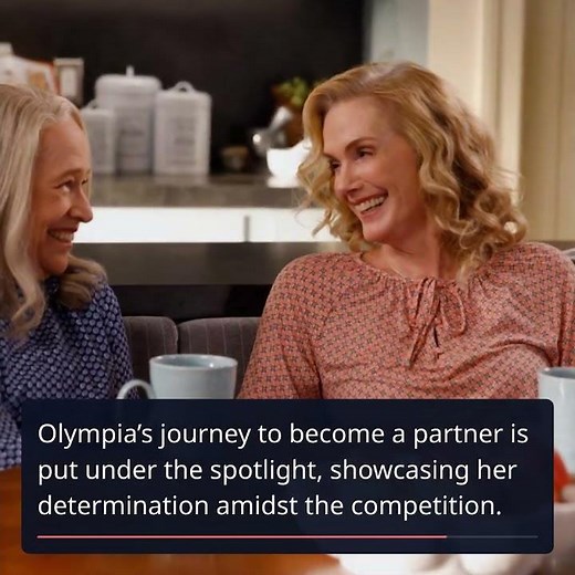 Matlock Season 1 Episode 15: The Power of Putting On a Brave Face