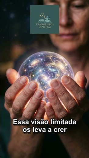 Por que Cientistas Viram Materialistas?